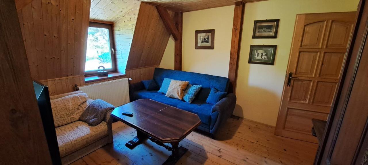 Apartmany Na Lonte Cotkytle エクステリア 写真