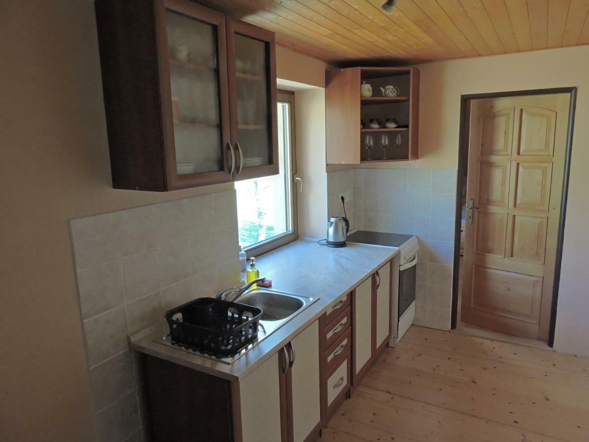 Apartmany Na Lonte Cotkytle エクステリア 写真