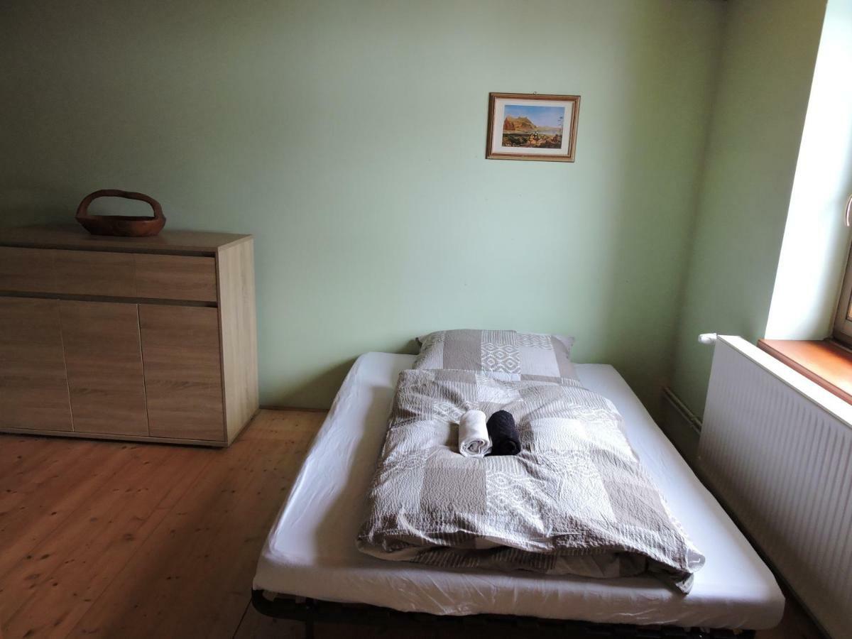 Apartmany Na Lonte Cotkytle エクステリア 写真