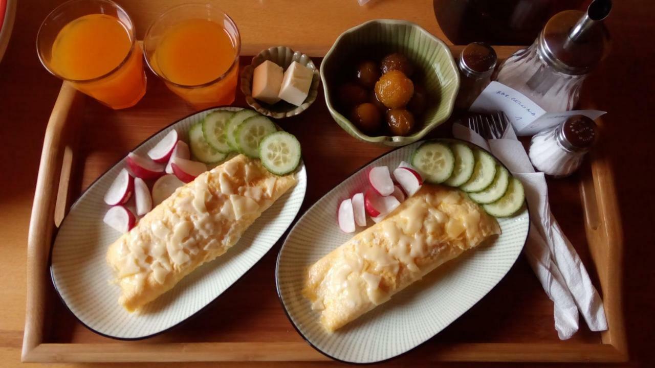 Apartmany Na Lonte Cotkytle エクステリア 写真