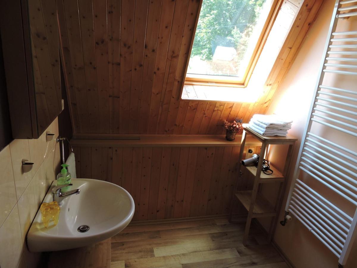 Apartmany Na Lonte Cotkytle エクステリア 写真
