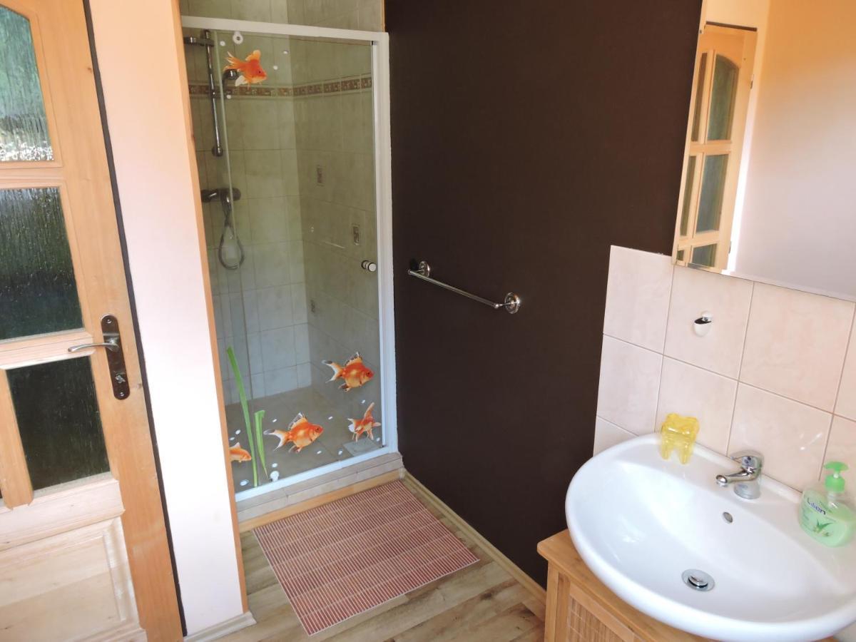 Apartmany Na Lonte Cotkytle エクステリア 写真